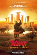 Astérix: Le Royaume de Nubie