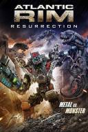 Atlantic Rim : Resurrection Atlantic Rim : Resurrection
