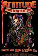 Attitude for Destruction Attitude for Destruction