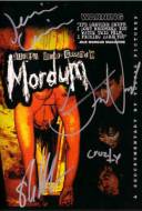 August Underground's Mordum