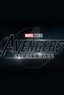 Avengers: Secret Wars