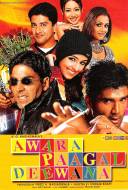 Awara Paagal Deewana Awara Paagal Deewana