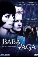Baba Yaga Baba Yaga