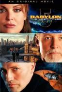 Babylon 5: The Lost Tales