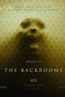 Backrooms