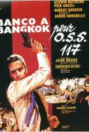 Banco à Bangkok pour OSS 117