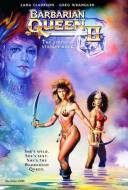 Barbarian Queen 2
