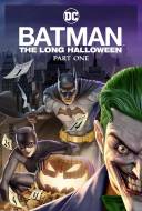 Batman: The Long Halloween
