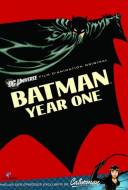 Batman : Year one