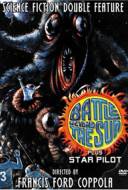 Battle Beyond The Sun