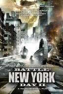 Battle: New York - Day 2