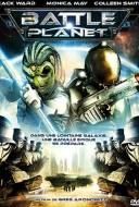 Battle Planet Battle Planet