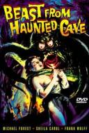 La Bête de la Caverne Hantée