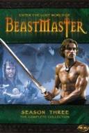 BeastMaster: le Dernier des Survivants