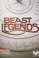 Beast Legends Beast Legends