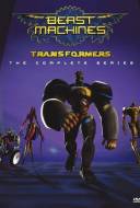 Beast Machines: Transformers