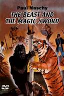 The Beast and the Magic Sword The Beast and the Magic Sword