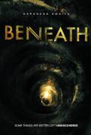 Beneath