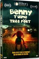 Benny t'aime très Fort