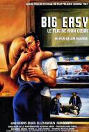 Big Easy: Le Flic de mon Cœur