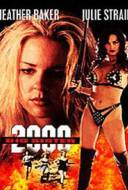 Big Sister 2000 Big Sister 2000