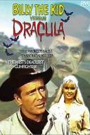 Billy the Kid contre Dracula Billy the Kid contre Dracula