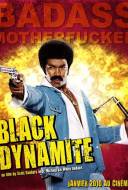Black Dynamite