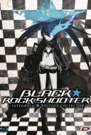 Black Rock Shooter Black Rock Shooter