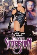 Black Scorpion Returns