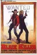 Black Killer Black Killer