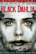 Black Dahlia Black Dahlia