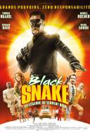 Black Snake: La Légende du Serpent Noir