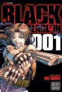 Black lagoon