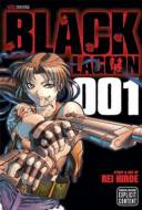 Black lagoon