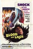 Blood & Lace Blood & Lace