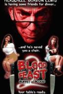 Blood Feast 2 Blood Feast 2