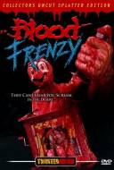 Blood Frenzy Blood Frenzy