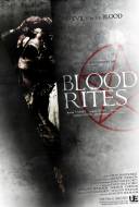 Blood Rites