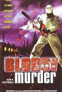 Meurtres Sanglants Meurtres Sanglants