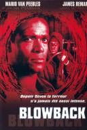 Blowback Blowback