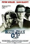 Blue Jean Cop Blue Jean Cop