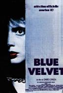 Blue velvet