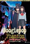 Boogiepop phantom