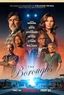 The Boroughs : Retraite rebelle