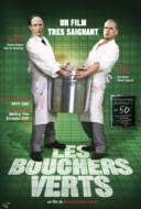 Les Bouchers Verts