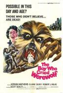 La Malédiction du loup-garou La Malédiction du loup-garou