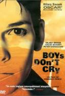 Boys Don't Cry