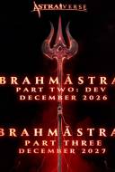 Brahmāstra Part 3
