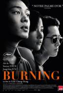Burning Burning