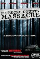 Bucks County Massacre